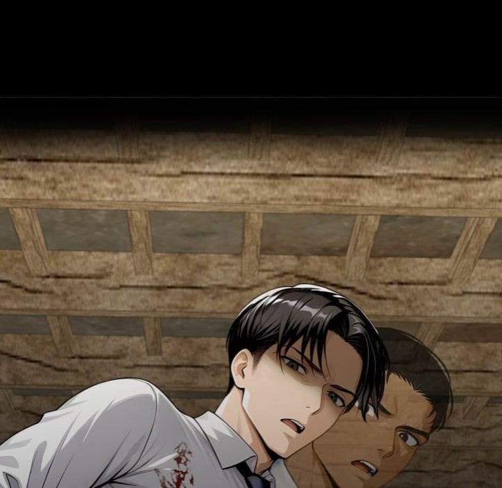 Gangster x Office Lady - Chapter 130 Page 164