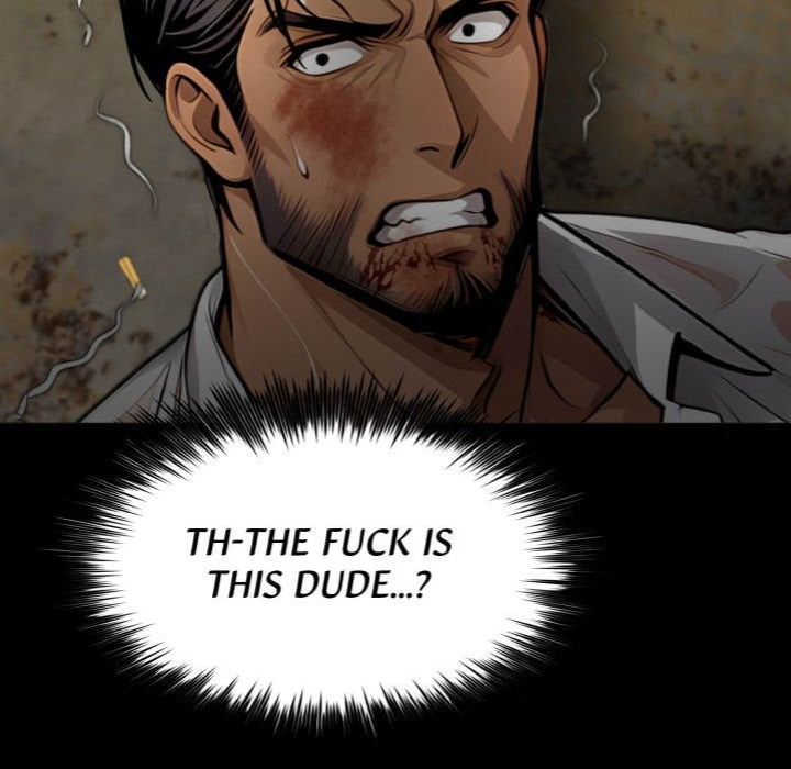 Gangster x Office Lady - Chapter 130 Page 167