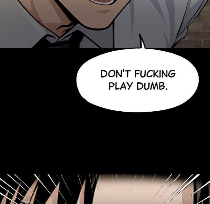 Gangster x Office Lady - Chapter 130 Page 172