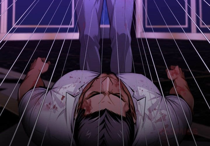 Gangster x Office Lady - Chapter 130 Page 3