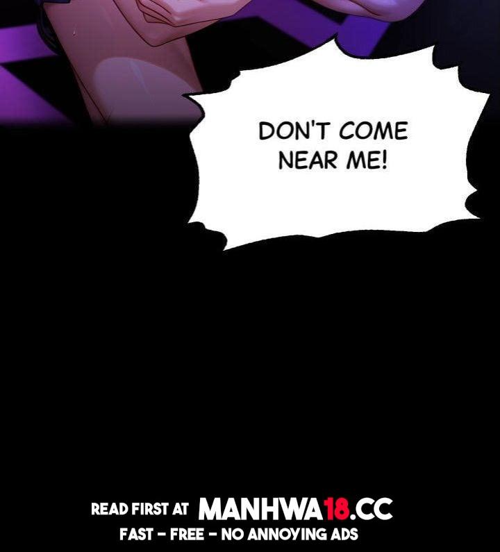 Gangster x Office Lady - Chapter 130 Page 35