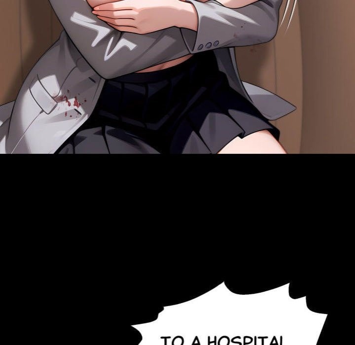 Gangster x Office Lady - Chapter 130 Page 83