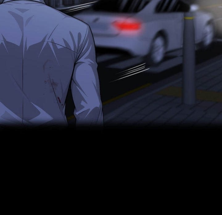 Gangster x Office Lady - Chapter 130 Page 96