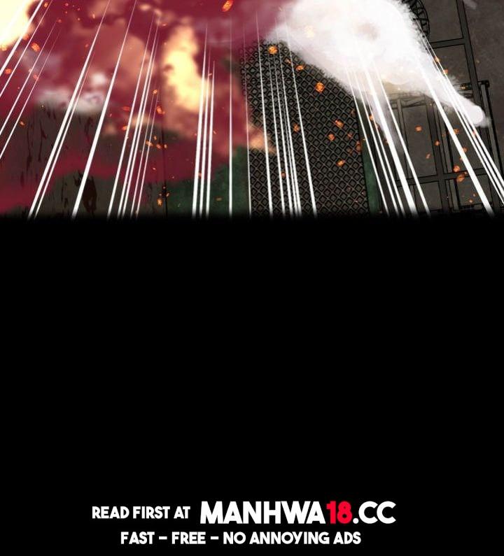 Gangster x Office Lady - Chapter 131 Page 100