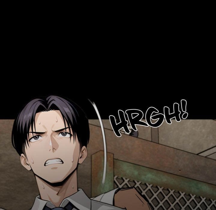 Gangster x Office Lady - Chapter 131 Page 118