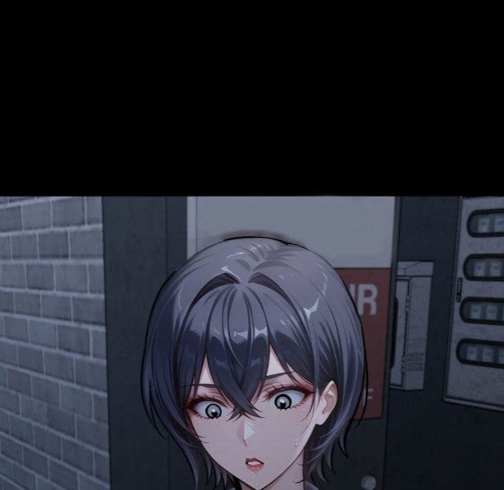 Gangster x Office Lady - Chapter 131 Page 153