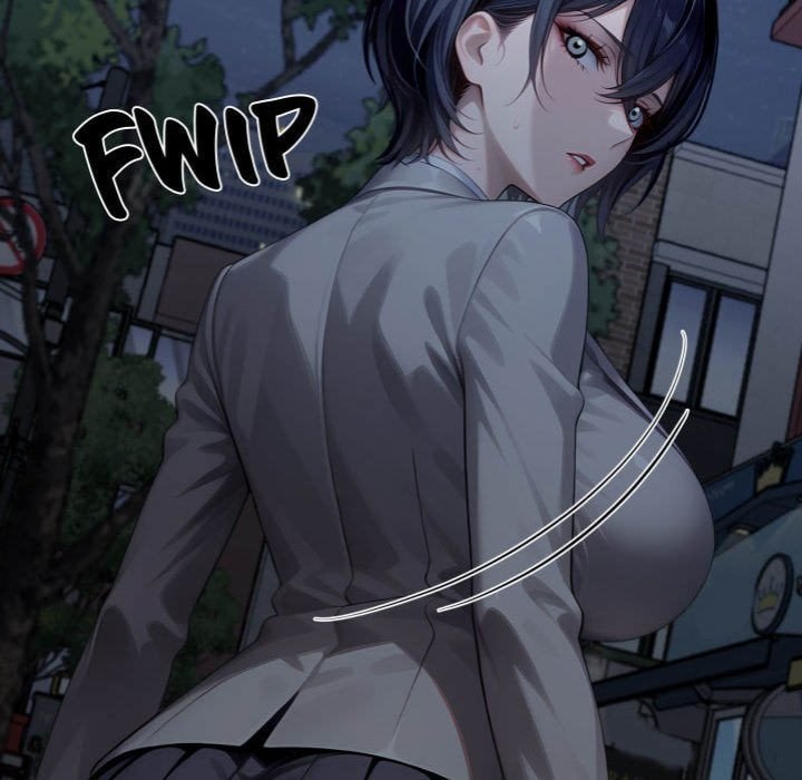 Gangster x Office Lady - Chapter 131 Page 170
