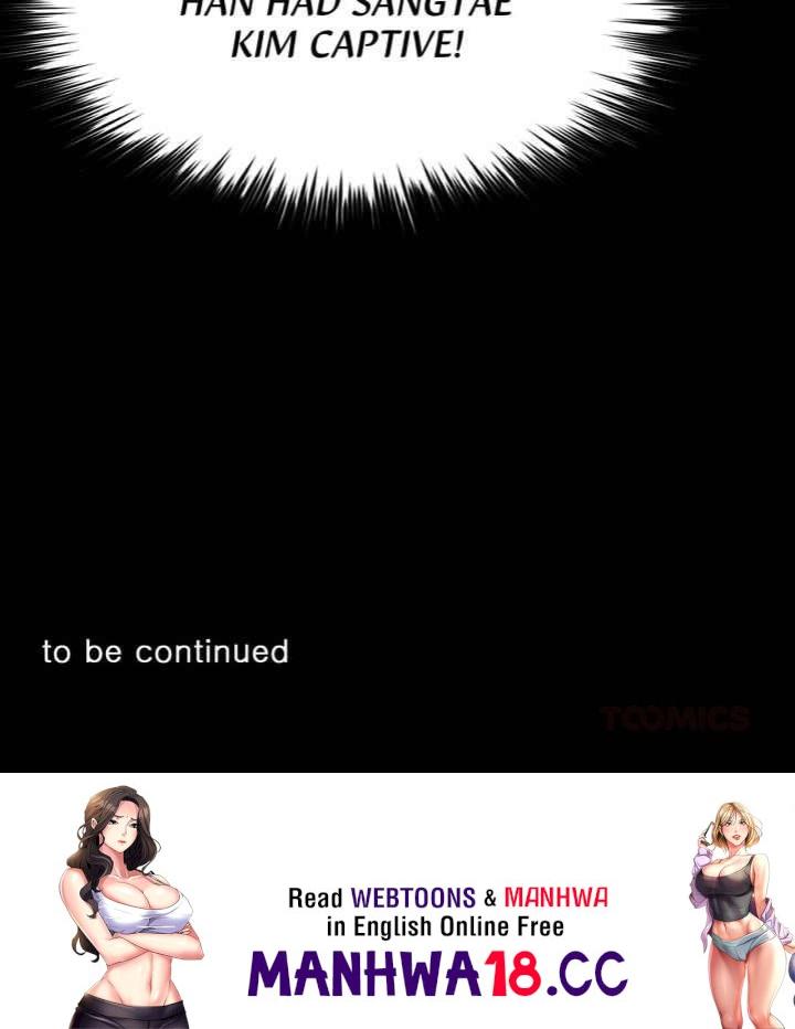 Gangster x Office Lady - Chapter 131 Page 174