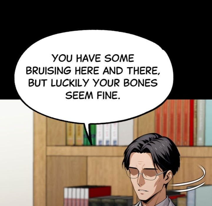 Gangster x Office Lady - Chapter 131 Page 32