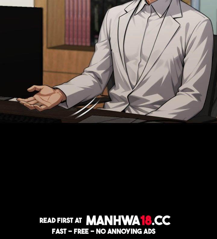 Gangster x Office Lady - Chapter 131 Page 33