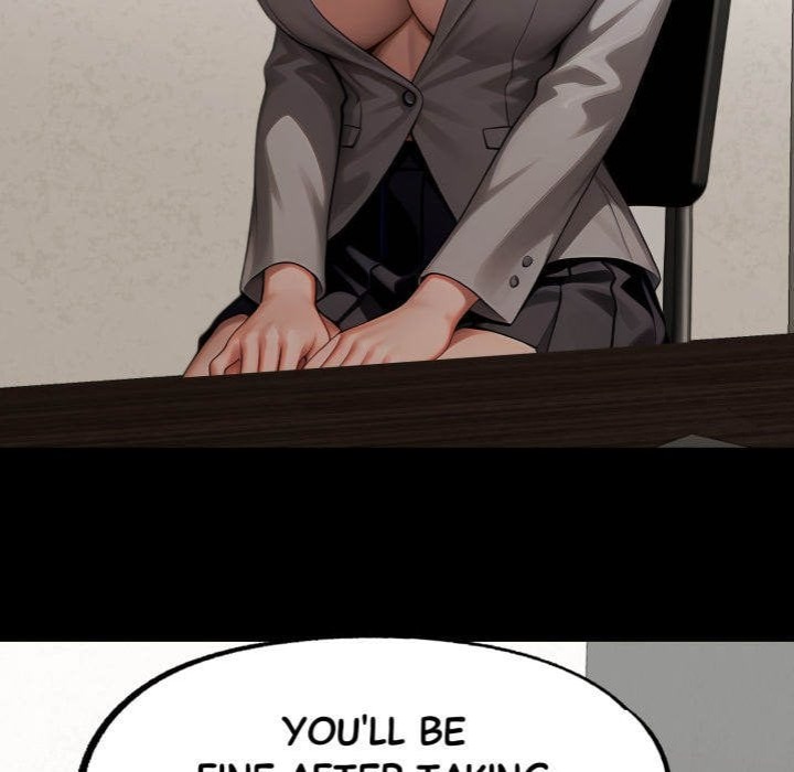 Gangster x Office Lady - Chapter 131 Page 35