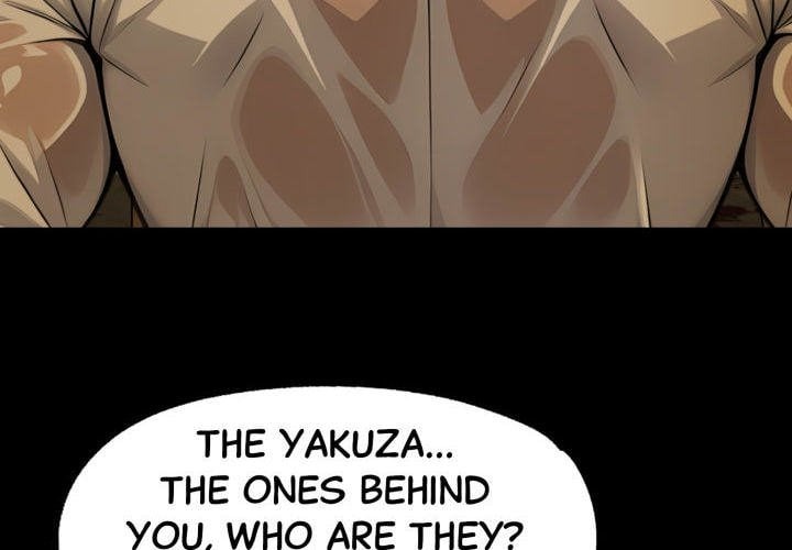 Gangster x Office Lady - Chapter 131 Page 4