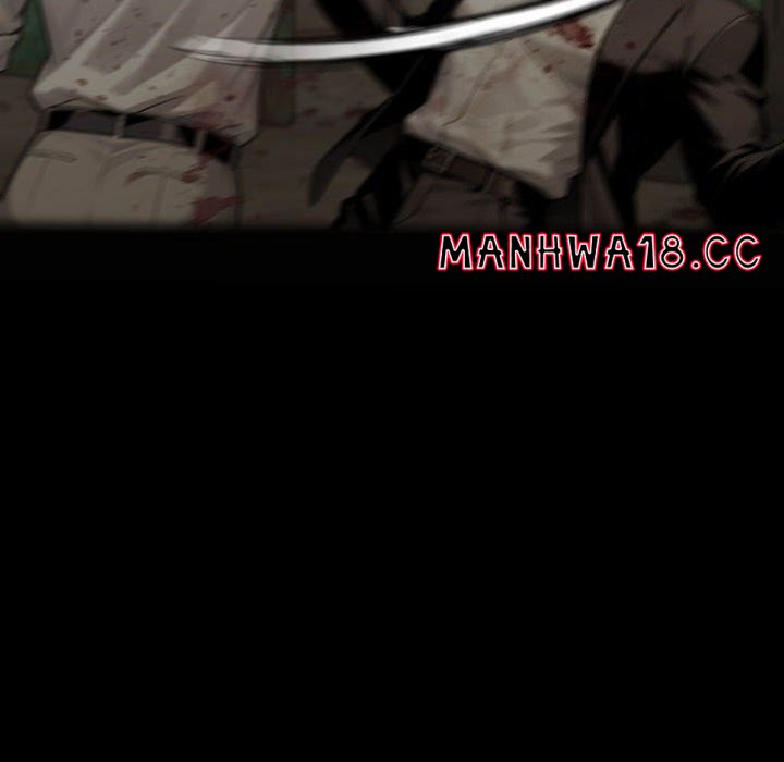 Gangster x Office Lady - Chapter 131 Page 79