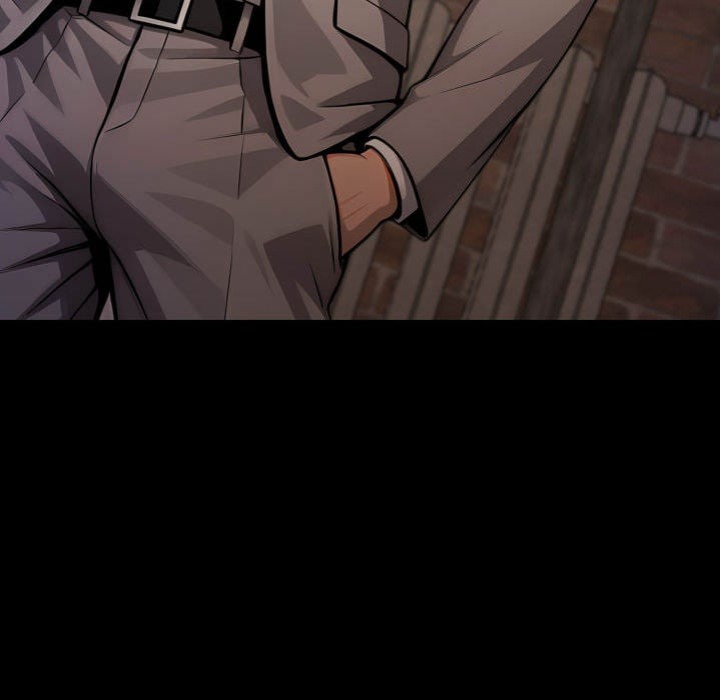 Gangster x Office Lady - Chapter 132 Page 104