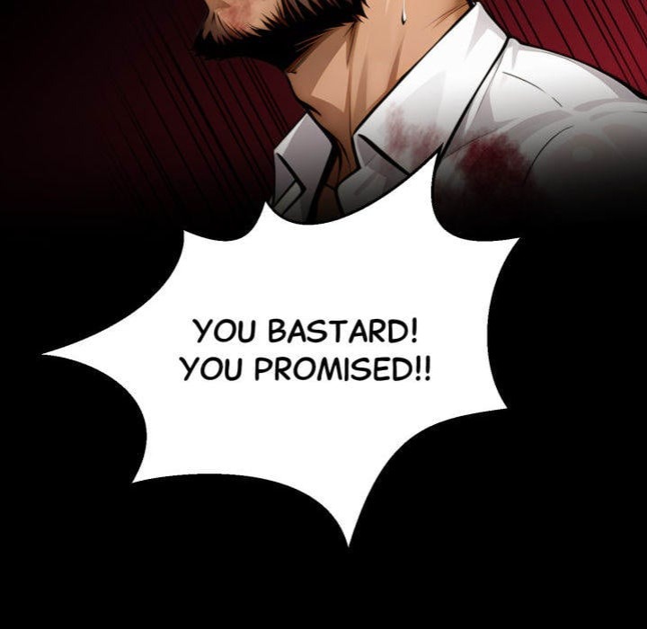 Gangster x Office Lady - Chapter 132 Page 113