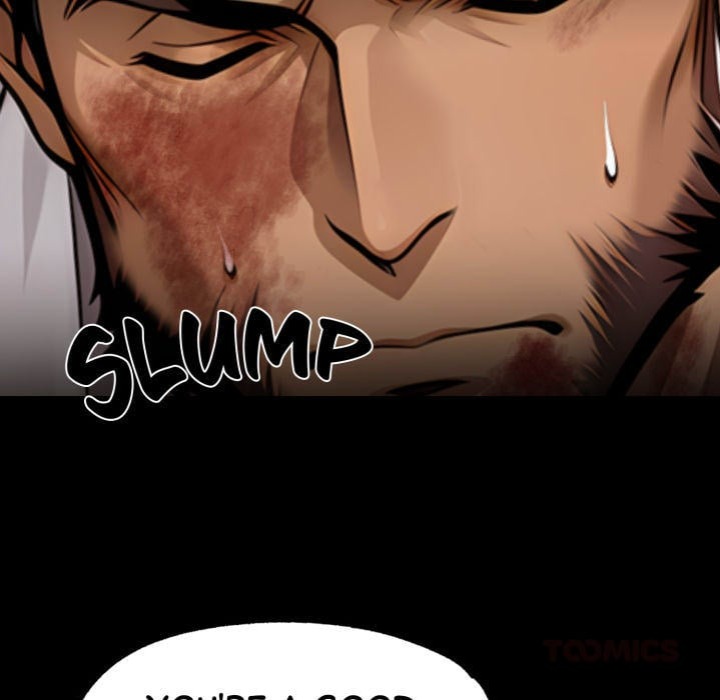 Gangster x Office Lady - Chapter 132 Page 120