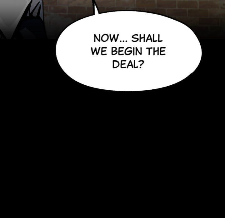 Gangster x Office Lady - Chapter 132 Page 126