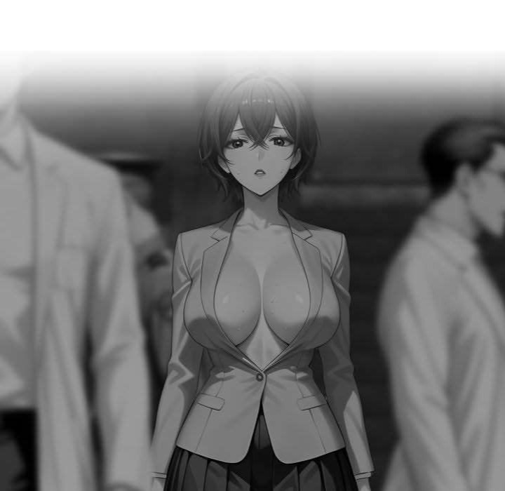 Gangster x Office Lady - Chapter 132 Page 137