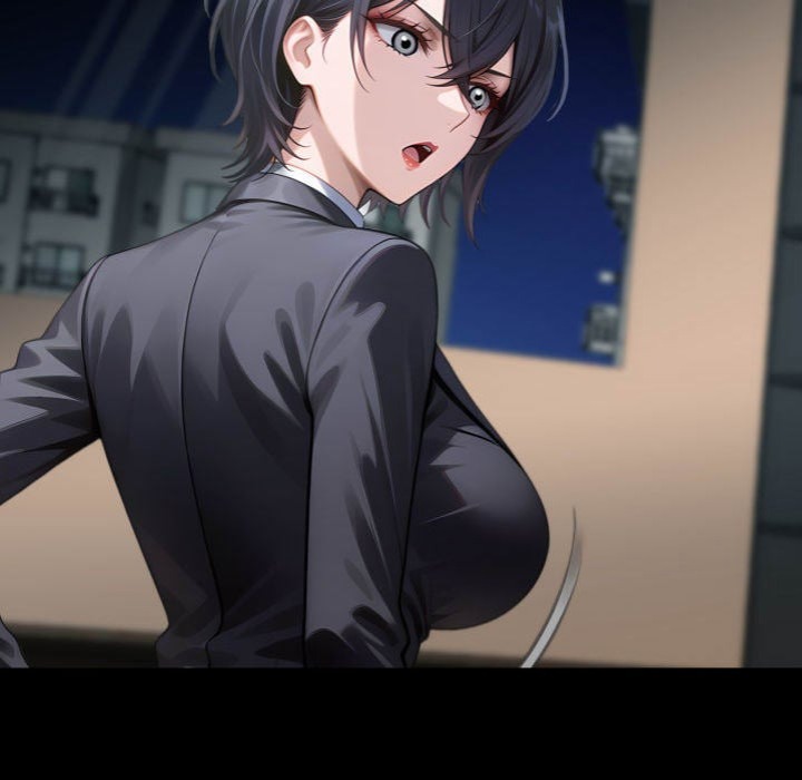 Gangster x Office Lady - Chapter 132 Page 148