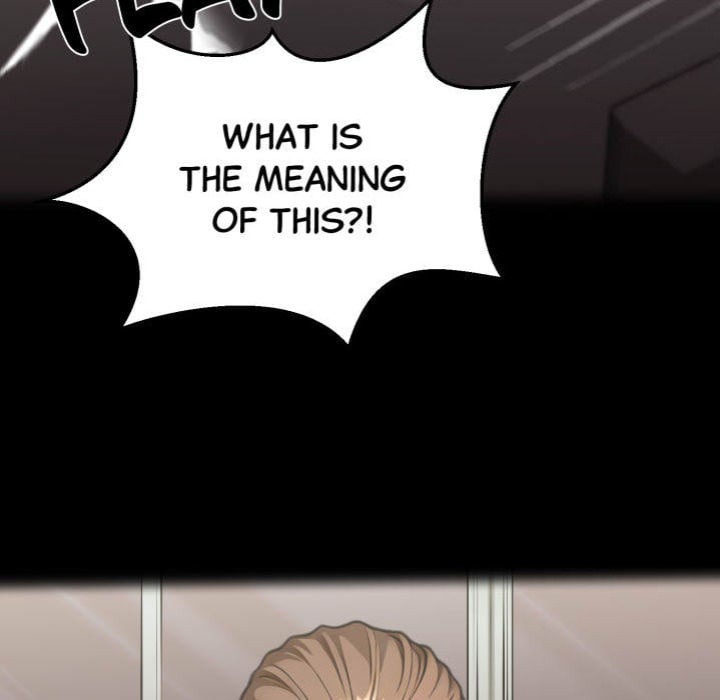 Gangster x Office Lady - Chapter 132 Page 24