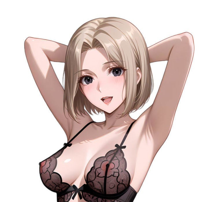 Gangster x Office Lady - Chapter 132 Page 50