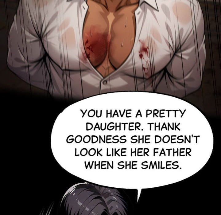 Gangster x Office Lady - Chapter 132 Page 67