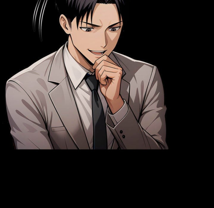 Gangster x Office Lady - Chapter 132 Page 68