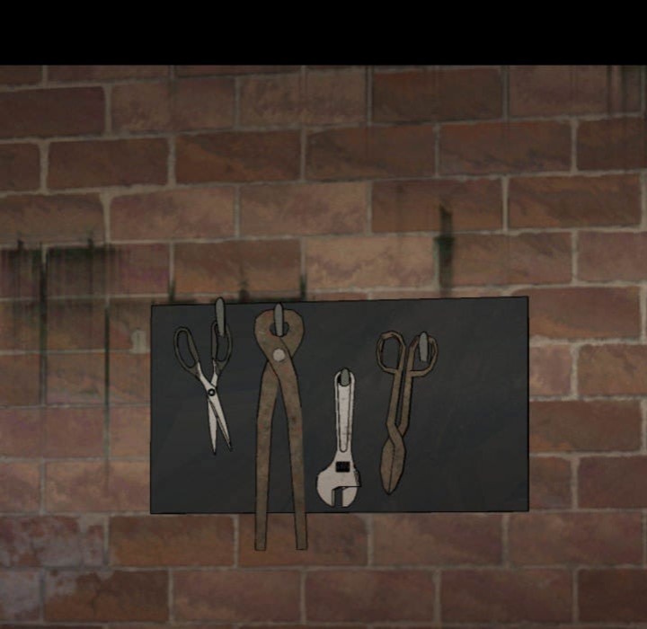 Gangster x Office Lady - Chapter 132 Page 73