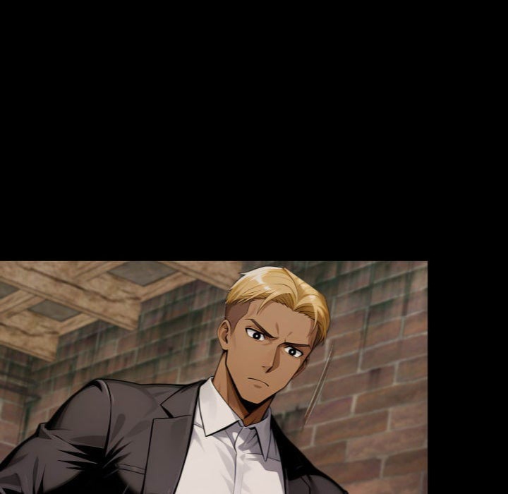 Gangster x Office Lady - Chapter 132 Page 96