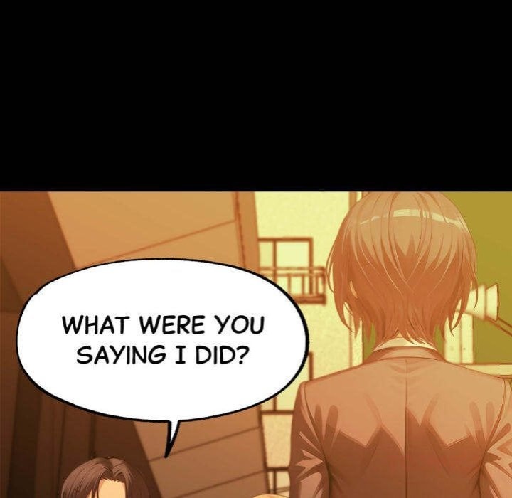 Gangster x Office Lady - Chapter 133 Page 100