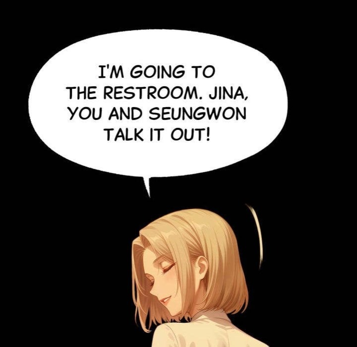 Gangster x Office Lady - Chapter 133 Page 106