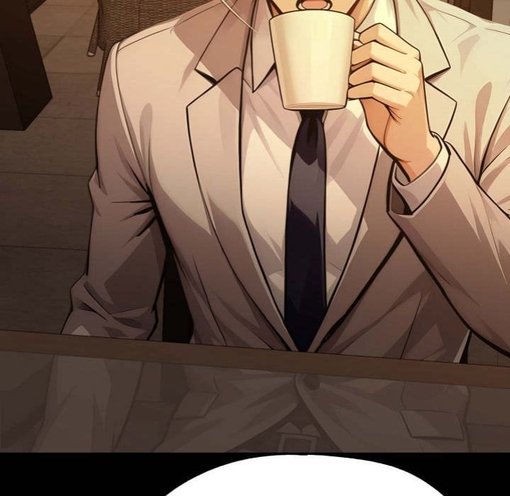 Gangster x Office Lady - Chapter 133 Page 115