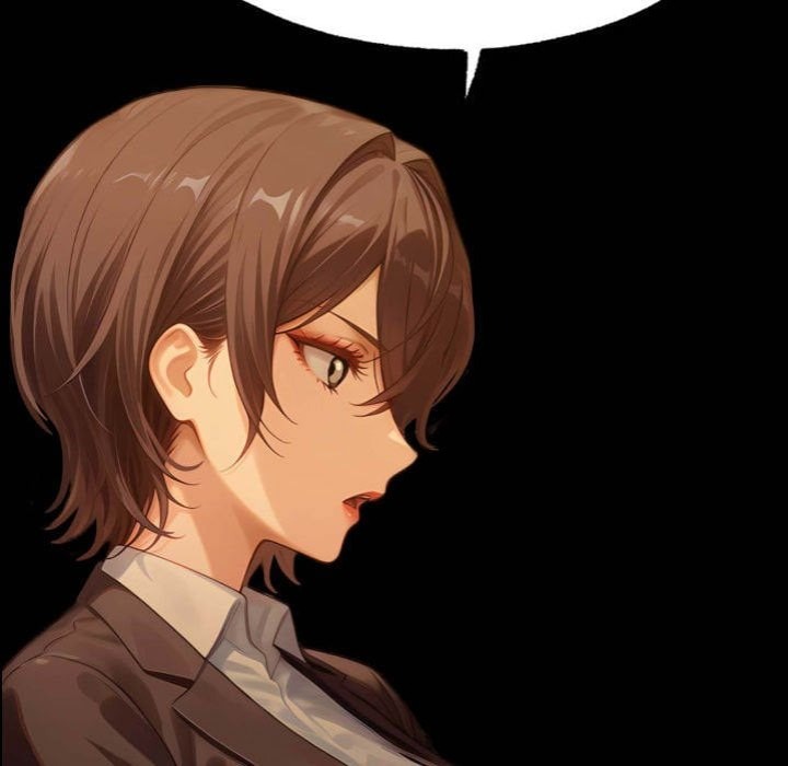 Gangster x Office Lady - Chapter 133 Page 119