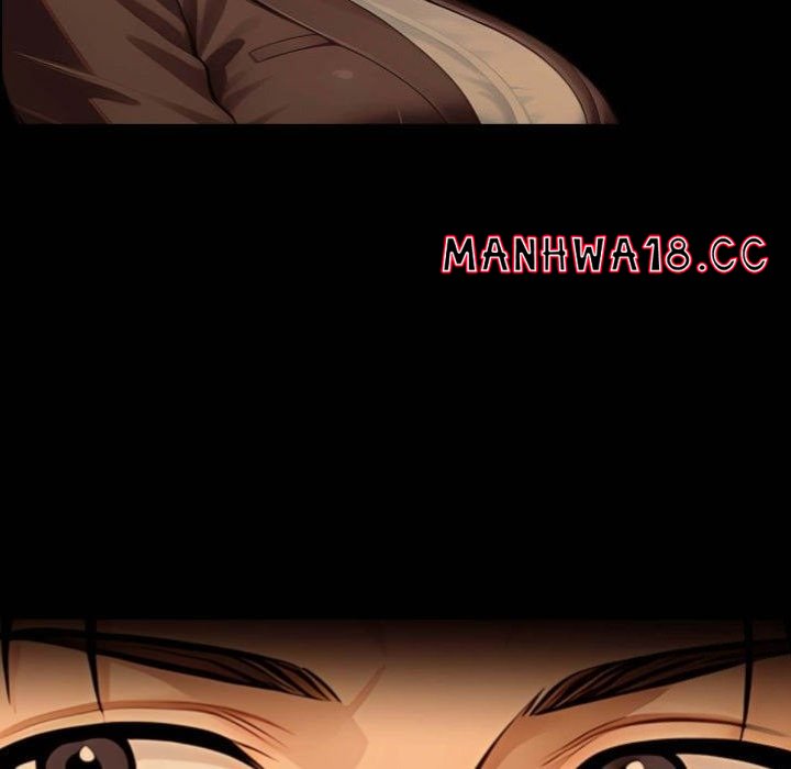 Gangster x Office Lady - Chapter 133 Page 120