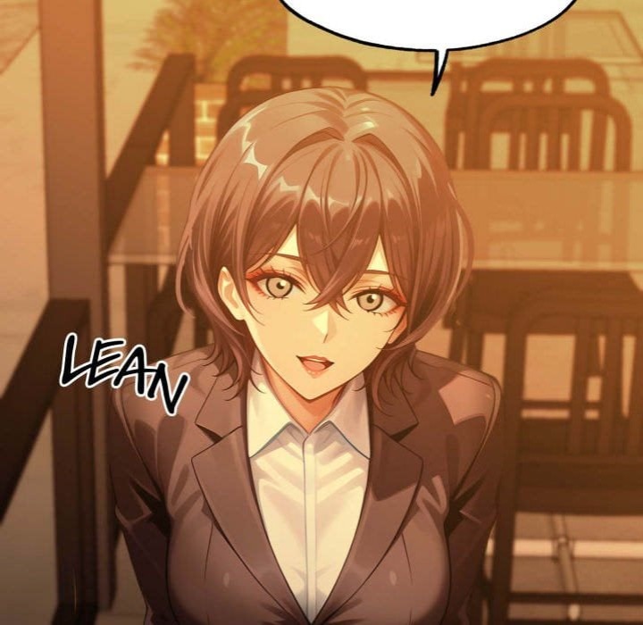 Gangster x Office Lady - Chapter 133 Page 127