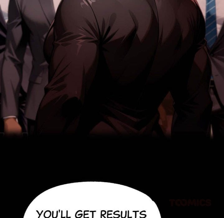 Gangster x Office Lady - Chapter 133 Page 132