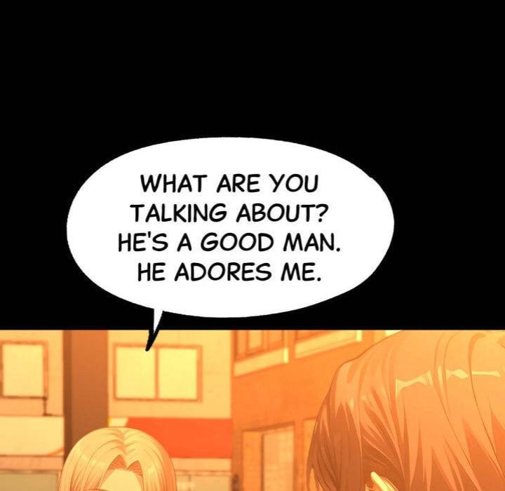 Gangster x Office Lady - Chapter 133 Page 14