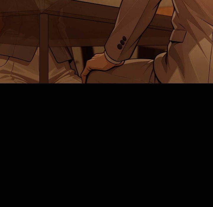 Gangster x Office Lady - Chapter 133 Page 179