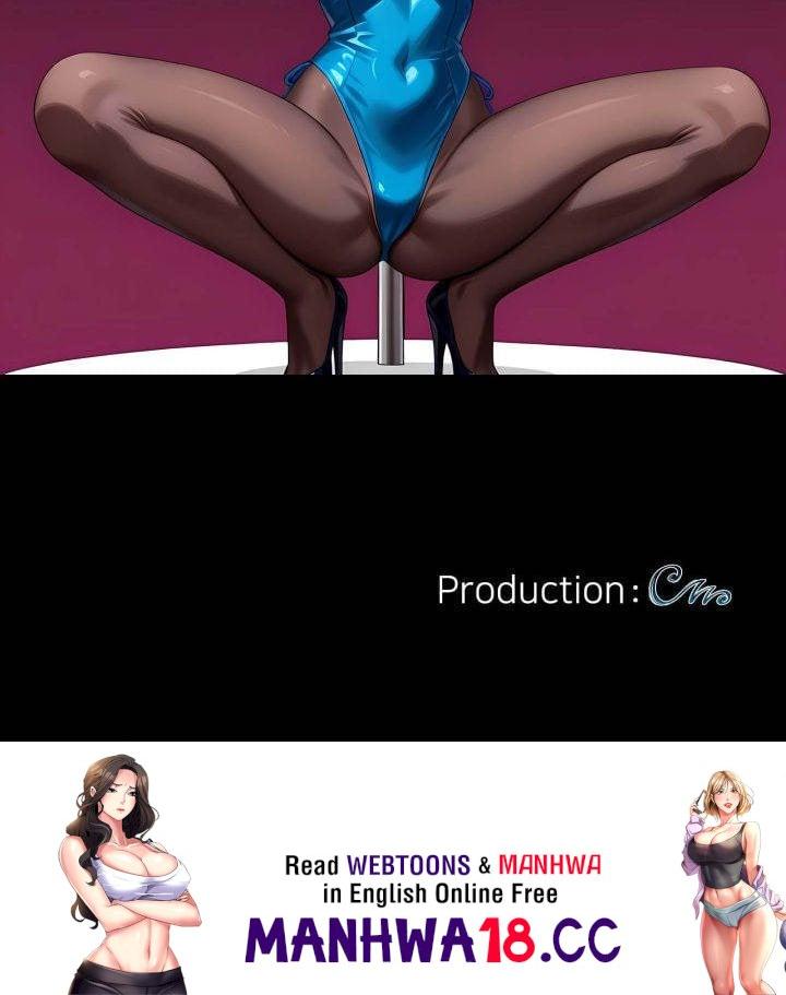 Gangster x Office Lady - Chapter 133 Page 181