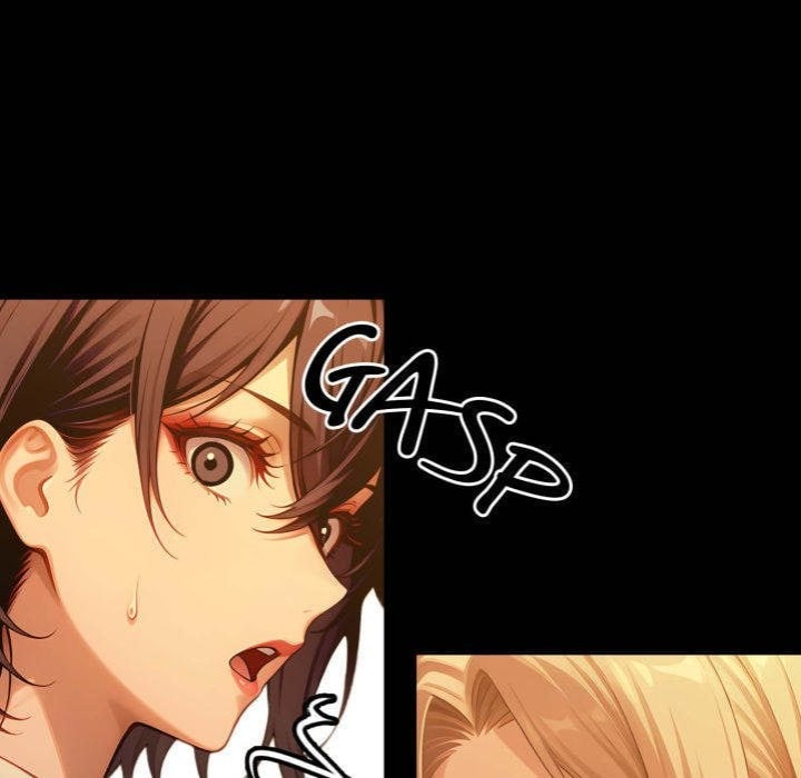 Gangster x Office Lady - Chapter 133 Page 30