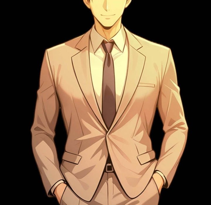 Gangster x Office Lady - Chapter 133 Page 33