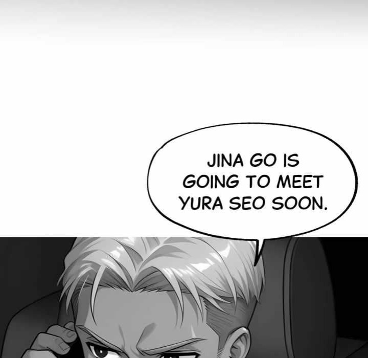 Gangster x Office Lady - Chapter 133 Page 41