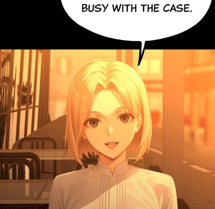 Gangster x Office Lady - Chapter 133 Page 5