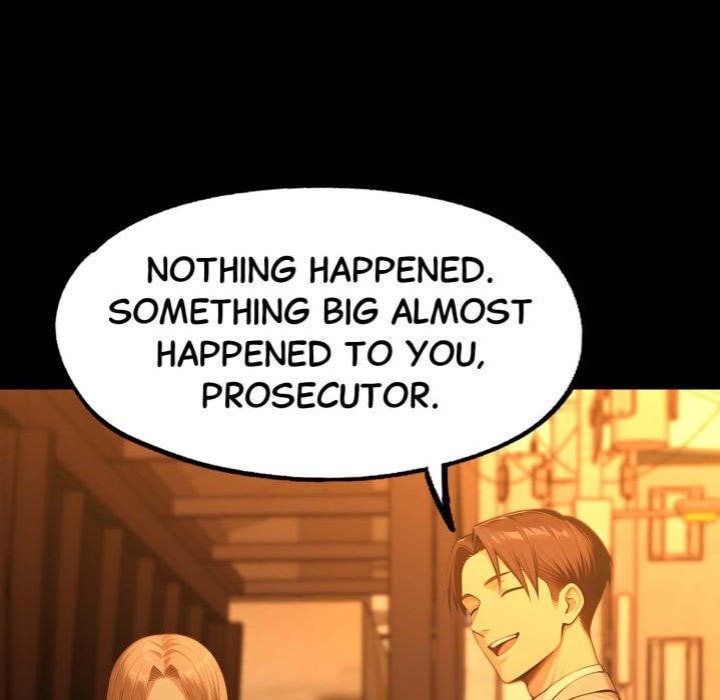 Gangster x Office Lady - Chapter 133 Page 69