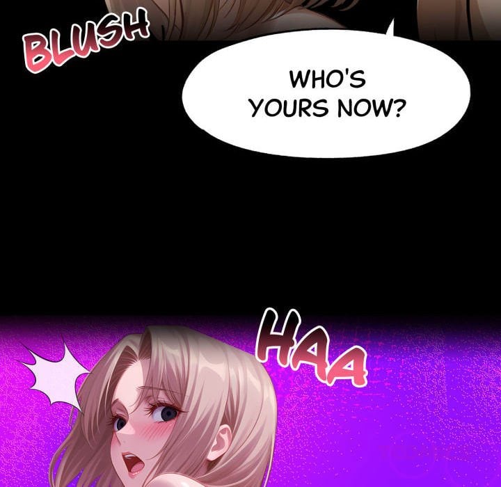 Gangster x Office Lady - Chapter 134 Page 100