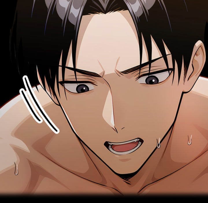 Gangster x Office Lady - Chapter 134 Page 149