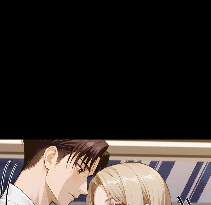 Gangster x Office Lady - Chapter 134 Page 27