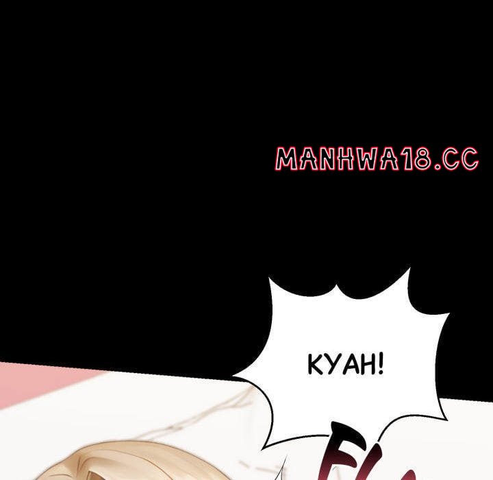 Gangster x Office Lady - Chapter 134 Page 93