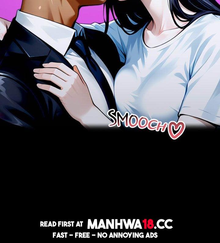 Gangster x Office Lady - Chapter 135 Page 104