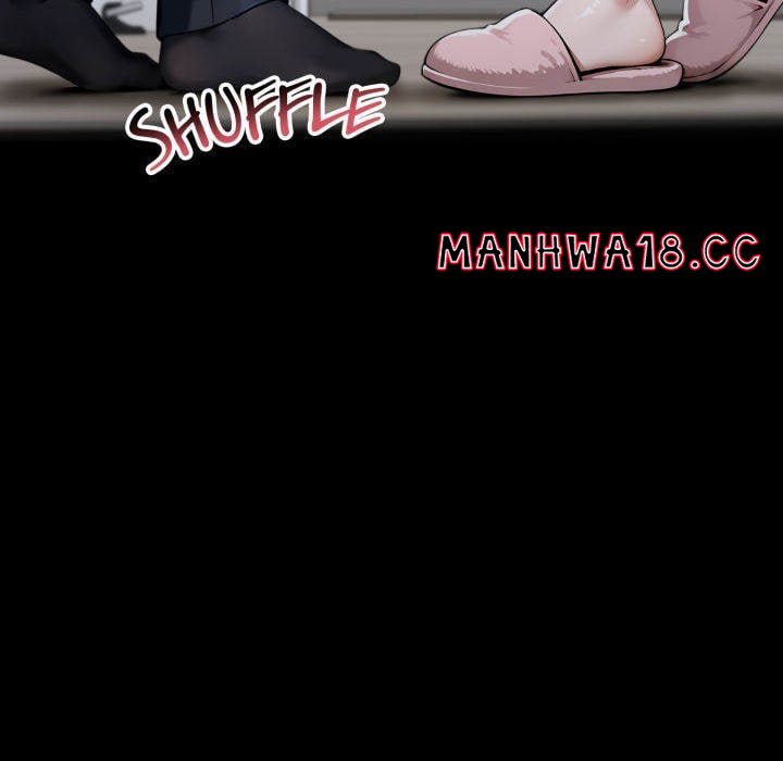 Gangster x Office Lady - Chapter 135 Page 106